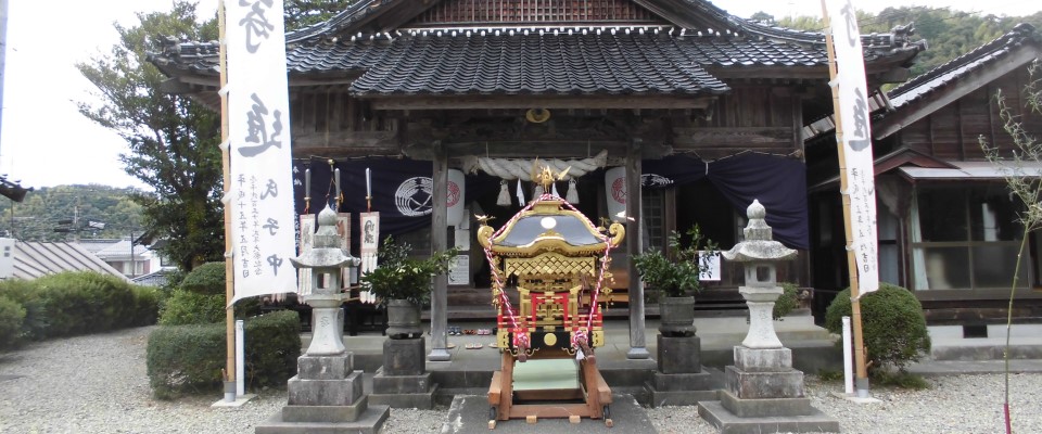 机崎神社